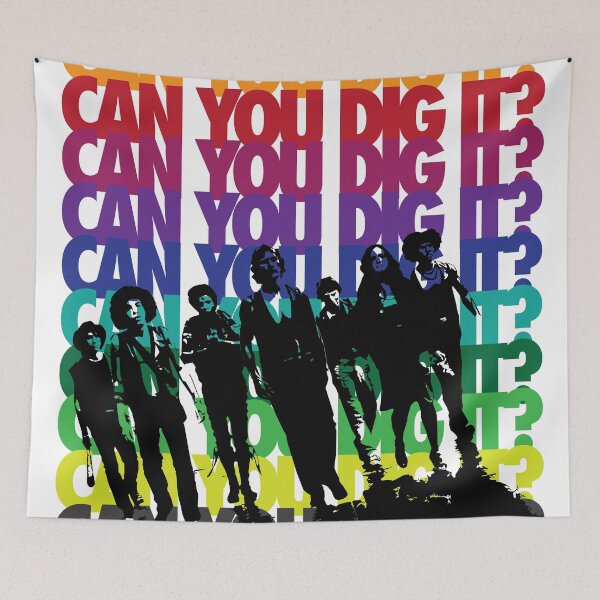Item preview, Can You Dig It designed and sold by Kane Irwin.