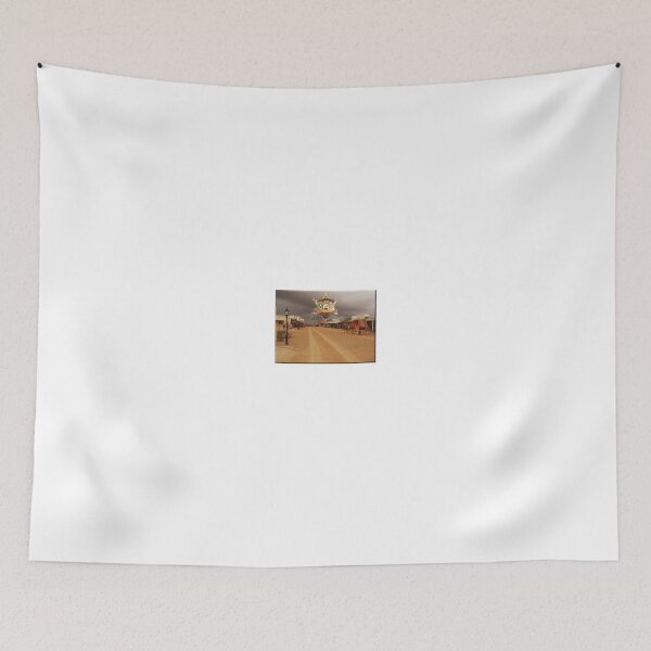 Item preview, Tombstone Marshal Allen Street designed and sold by Lawrence Baird.