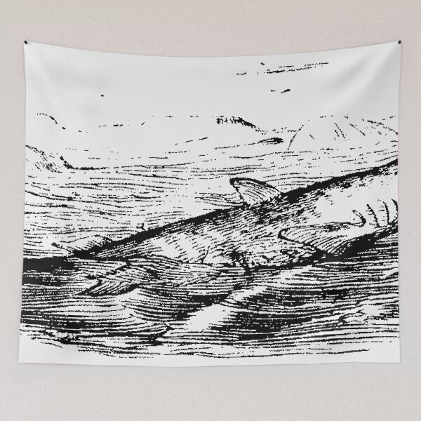 Item preview, Breaching  designed and sold by Quill-n-Ink.
