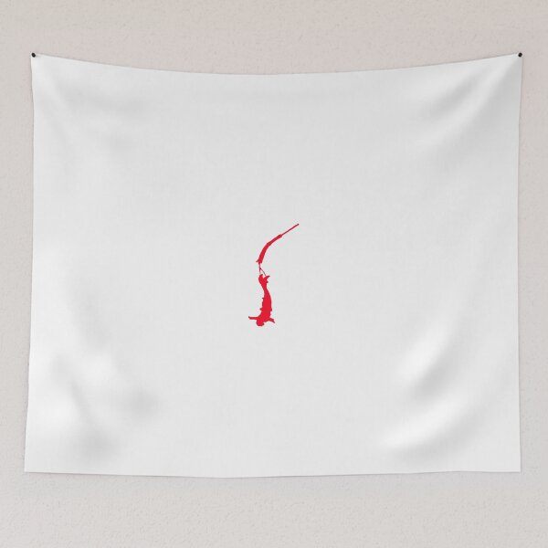 Item preview, Bungee red designed and sold by freaks13.