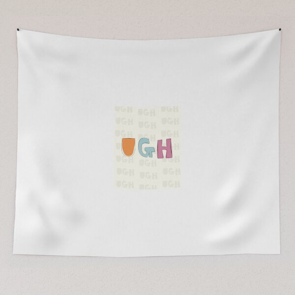 Item preview, Ugh  designed and sold by lollylocket.