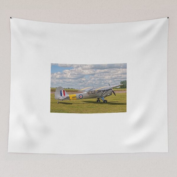 Item preview, Beagle A.61 Terrier 2 G-ASOI/WJ404 designed and sold by Colin Smedley.