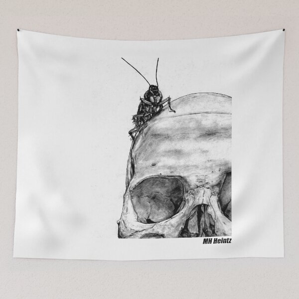 Item preview, Top of the World, Ma! designed and sold by MH Heintz.