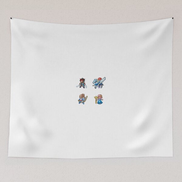 Item preview, Fire Emblem Fates: Hoshido Siblings designed and sold by fireemblemfates.