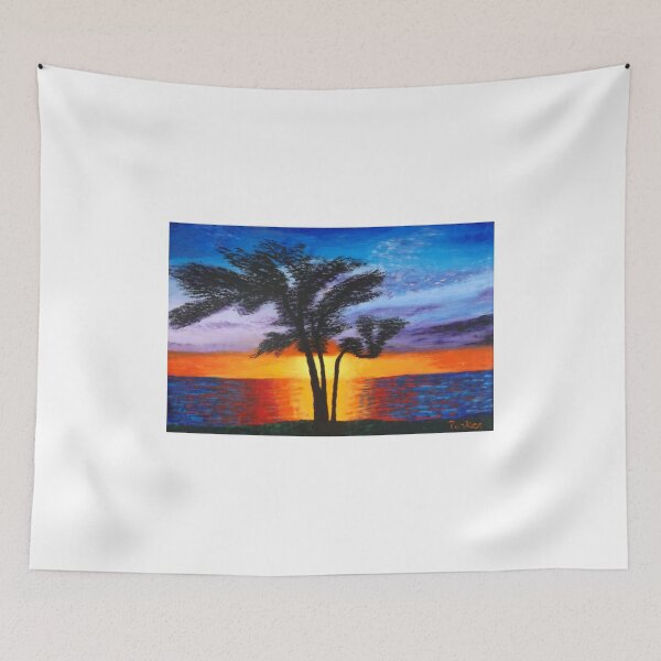 Item preview, Torrey Pines designed and sold by Donald Parker.