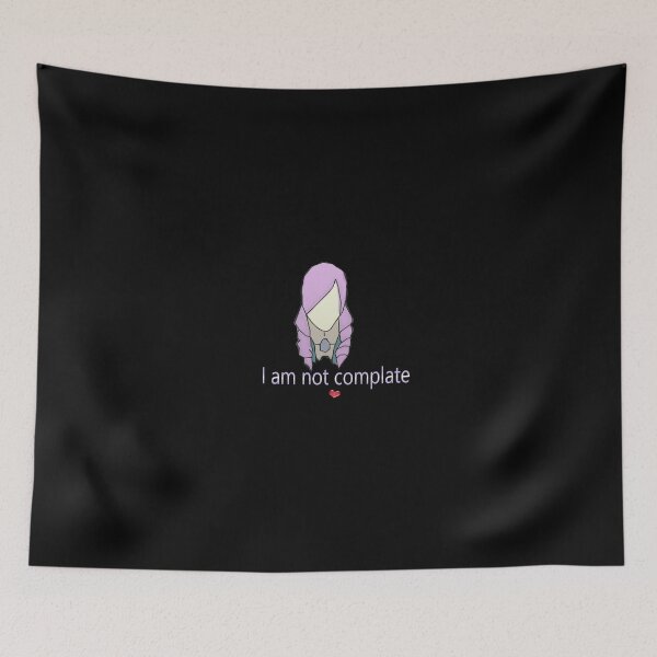 Item preview, Haunting Ground designed and sold by Kirstan Redding.