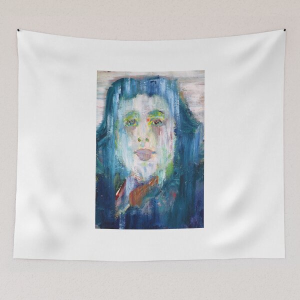 Item preview, OSCAR WILDE - oil portrait designed and sold by lautir.