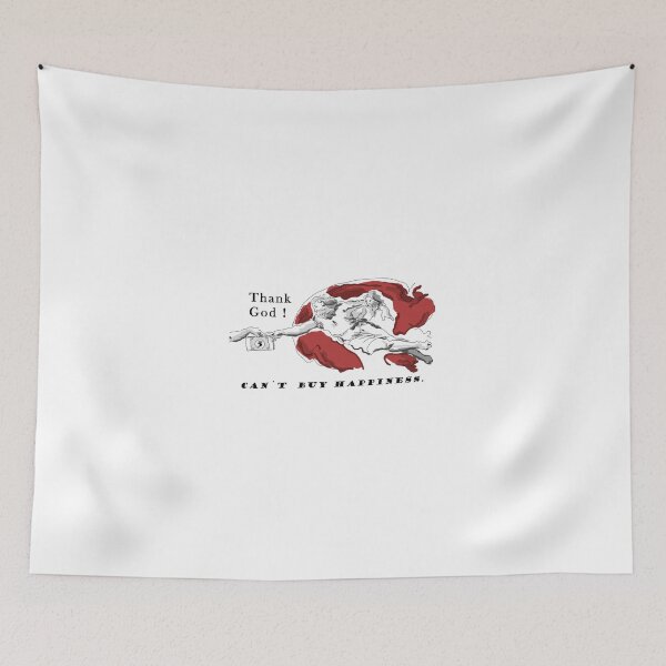 Item preview, Can`t buy happiness designed and sold by freaks13.