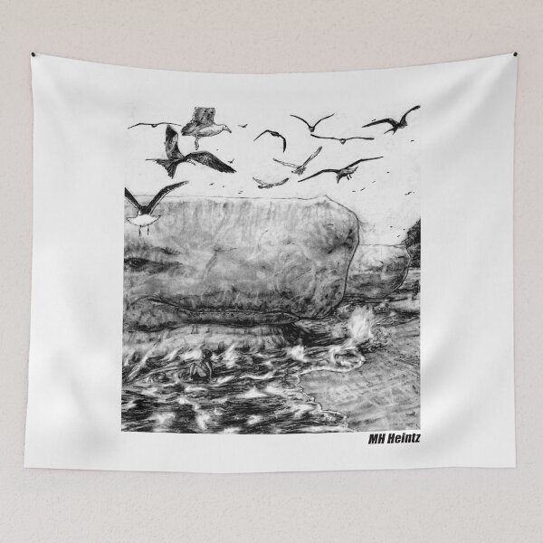 Item preview, Pod designed and sold by MH Heintz.