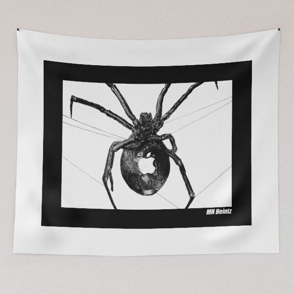 Item preview, WWW designed and sold by MH Heintz.