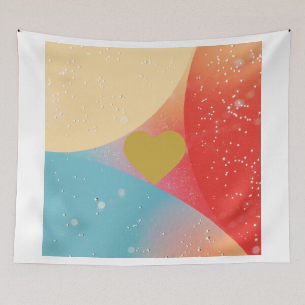 Item preview, Threesome love designed and sold by Magdolna Novak.