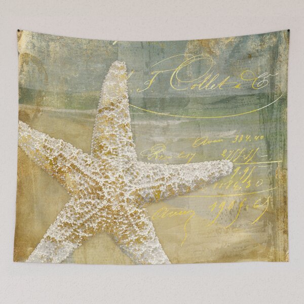 Item preview, Golden Sea III designed and sold by Sasha Art Gallery.