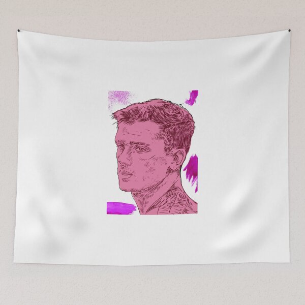Item preview, Griezmann - Fier Etre Bleu designed and sold by ArsenalArtz.