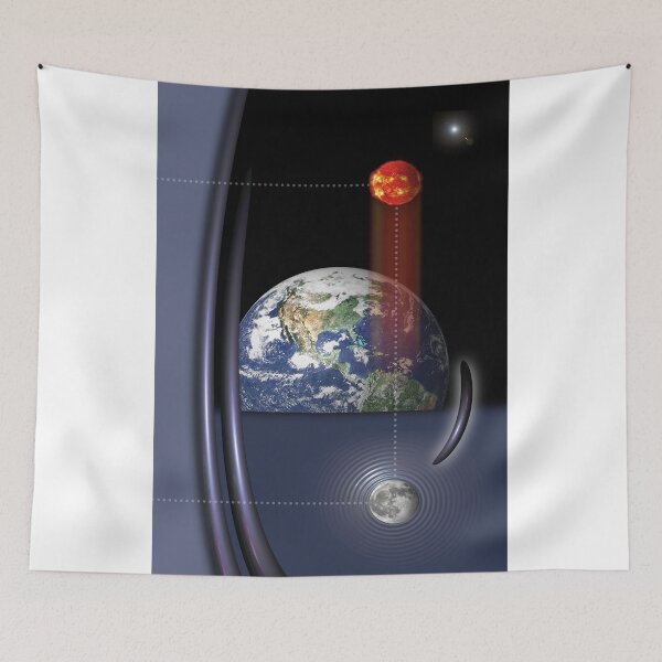 Item preview, spherical trinity designed and sold by arteology.
