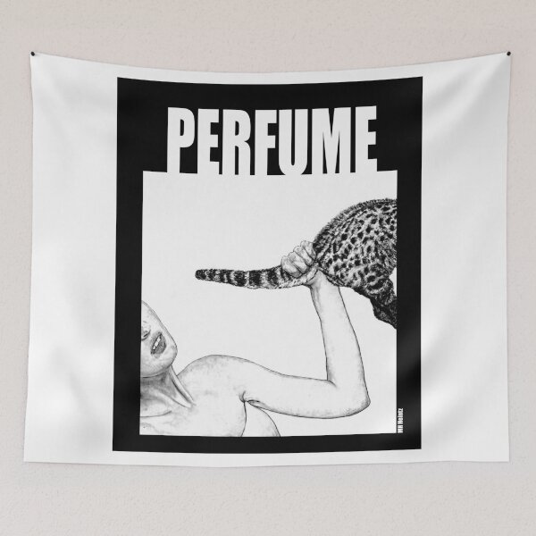 Item preview, Perfume designed and sold by MH Heintz.