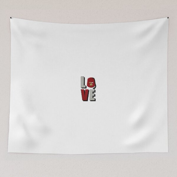 Item preview, Shrine Love designed and sold by Lawrence Baird.