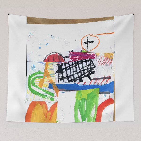 Item preview, reference grid designed and sold by Shylie Edwards.