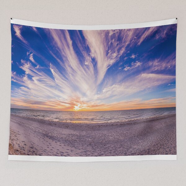 Item preview, Semaphore Beach, Adelaide South Australia designed and sold by epicimagesphoto.