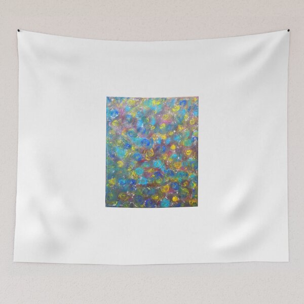 Item preview, "Cosmos" designed and sold by Robert Regenold's Art Shop.