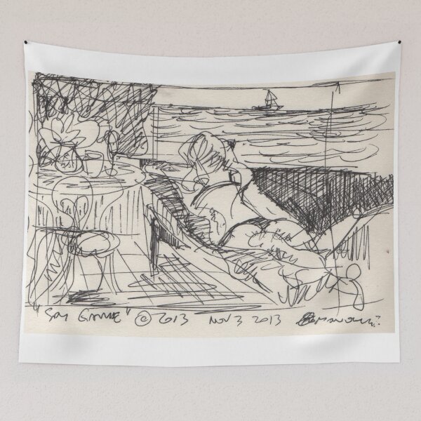 Item preview, SPY GAME(STUDY)(INK PEN)(2) (C2013) designed and sold by Paul Romanowski.