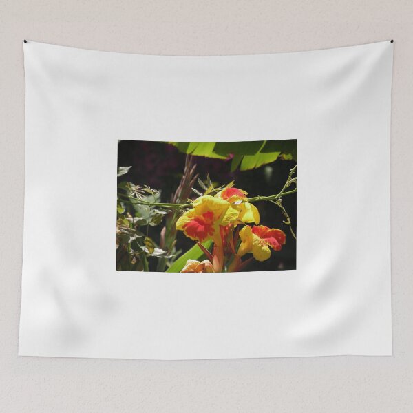 Item preview, Flower Explotion designed and sold by Walter Sonny Manser.