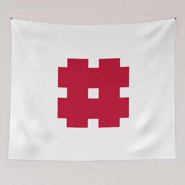 Item preview, Gifu city flag designed and sold by tony4urban.