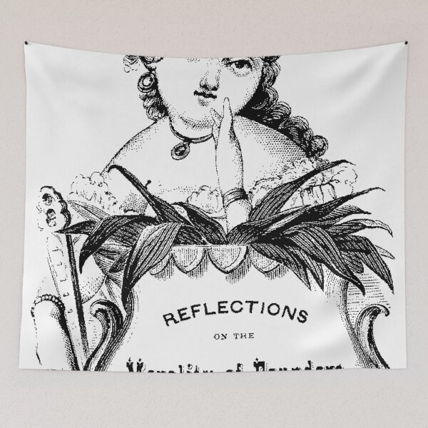 Item preview, Morality of Founders designed and sold by Quill-n-Ink.