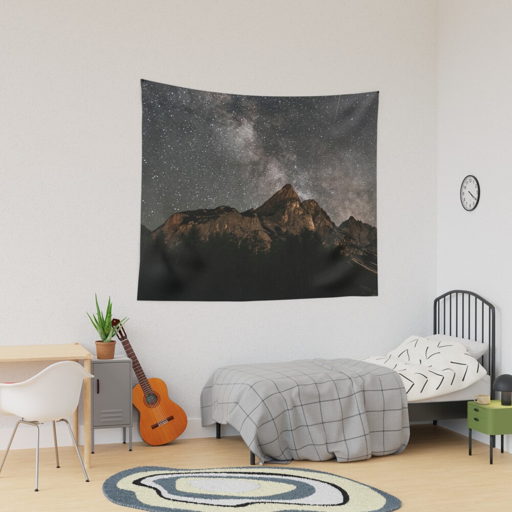 Item preview, Tapestry designed and sold by regnumsaturni.