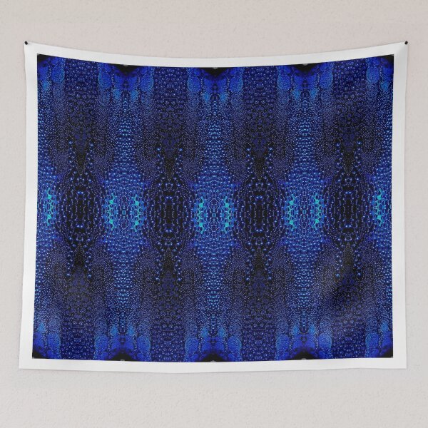 Item preview, Patrón abstracto de las gotas de lluvia designed and sold by HavenDesign.