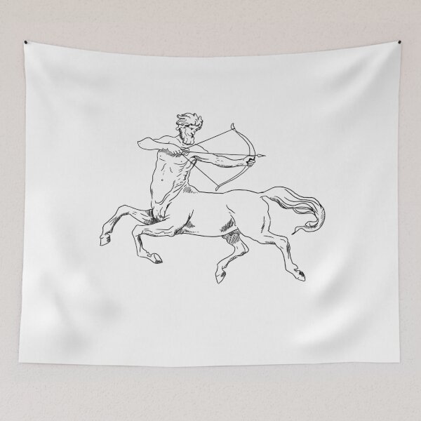 Item preview, Centaur designed and sold by Mijn.