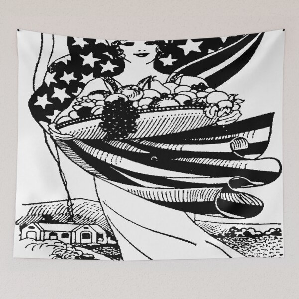 Item preview, Lady Windswept designed and sold by Quill-n-Ink.
