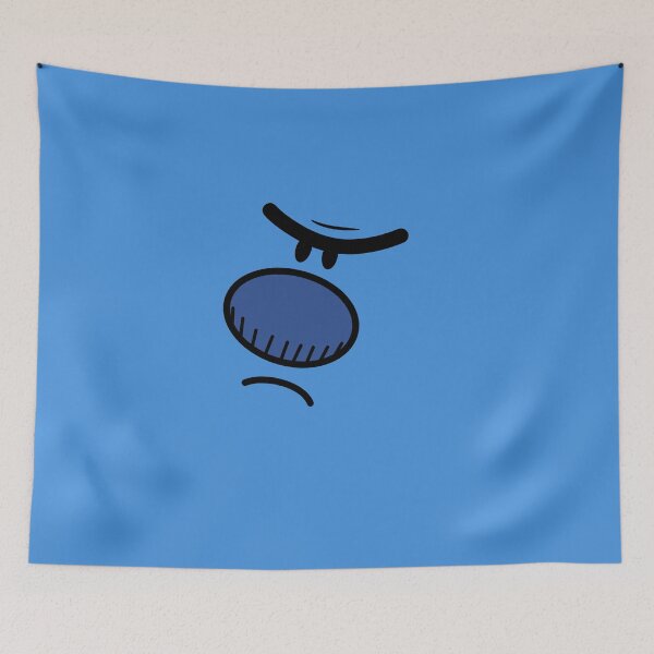 Item preview, Mr. Grumpy designed and sold by Chopping.