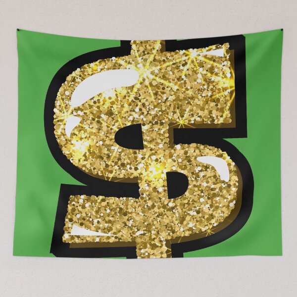 Item preview, Dollar. designed and sold by AlisaRED.
