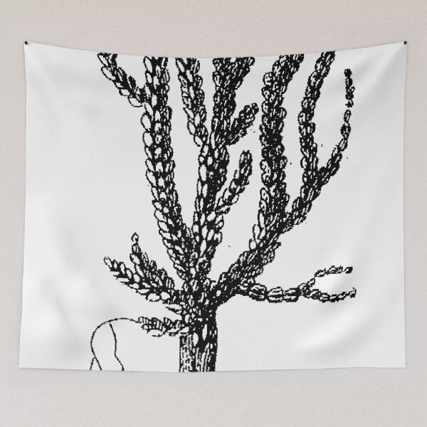 Item preview, Before the Candelabra  designed and sold by Quill-n-Ink.