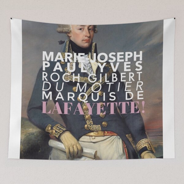 Item preview, LAFAYETTE designed and sold by marydorotan.