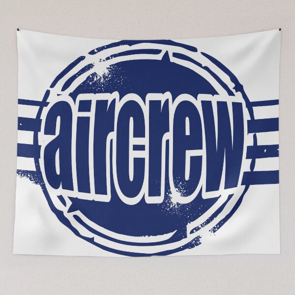 Item preview, Aircrew Wings designed and sold by rustyredbubble.