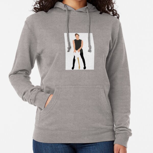 Luke best sale hemmings hoodie