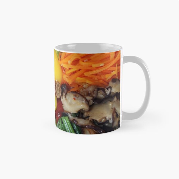 Item preview, Bibimbap designed and sold by Jenny Hall.