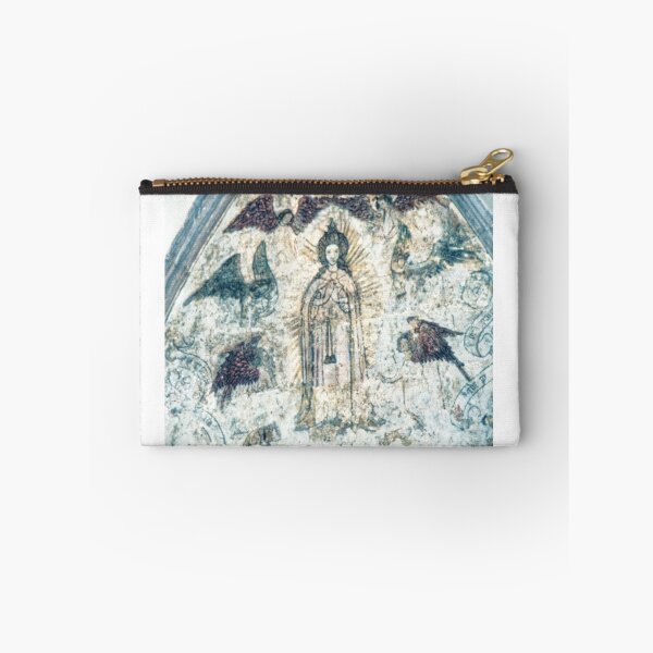 Item preview, Chapter House Jesus & Mary  Col Corr Lichfield England  19840926  0063 designed and sold by Fred Mitchell.