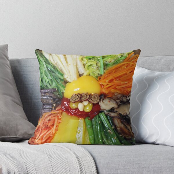 Item preview, Bibimbap designed and sold by Jenny Hall.