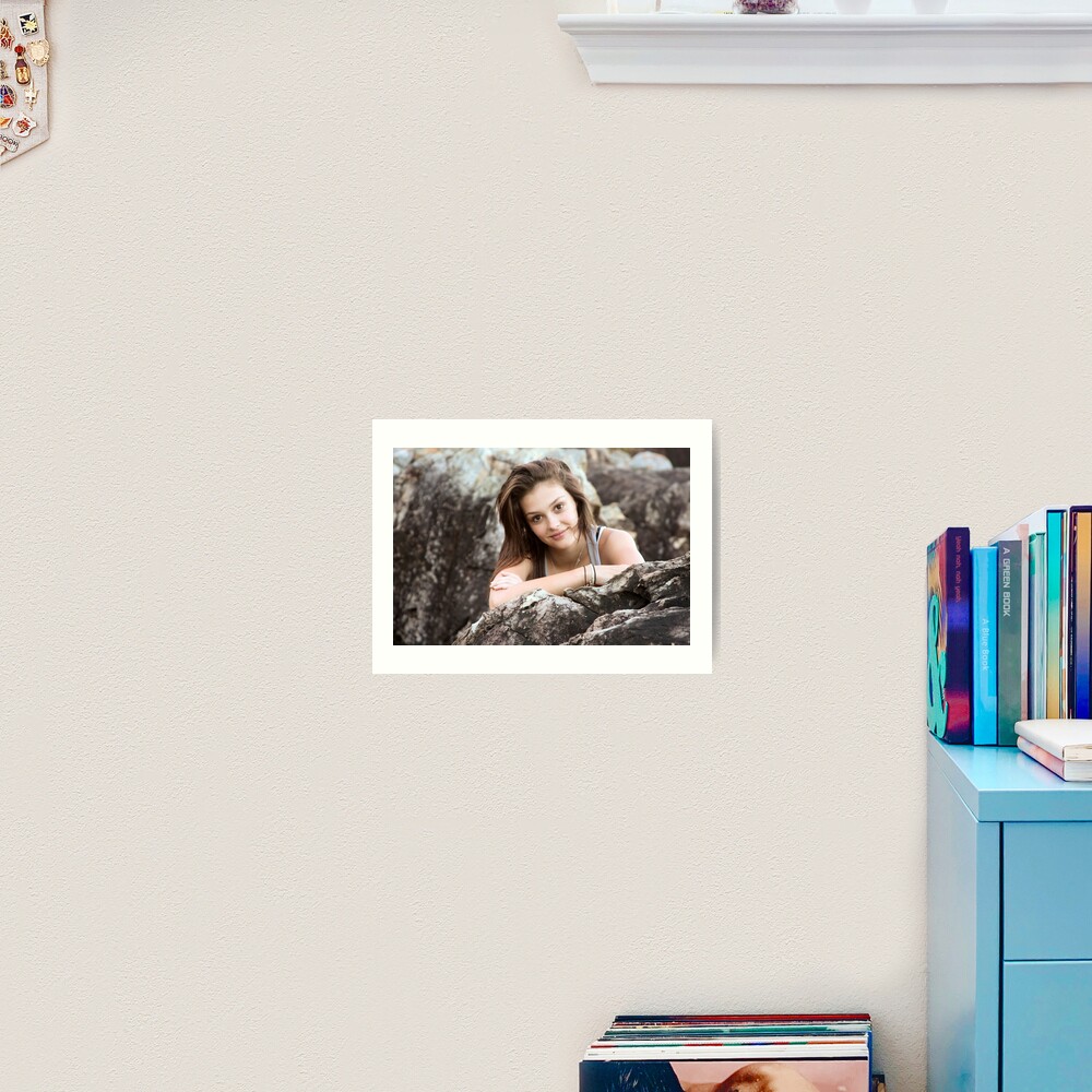 Item preview, Art Print designed and sold by MiaRose.