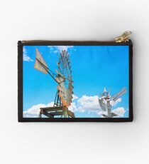 Wacky Windmills.... Studio Pouch