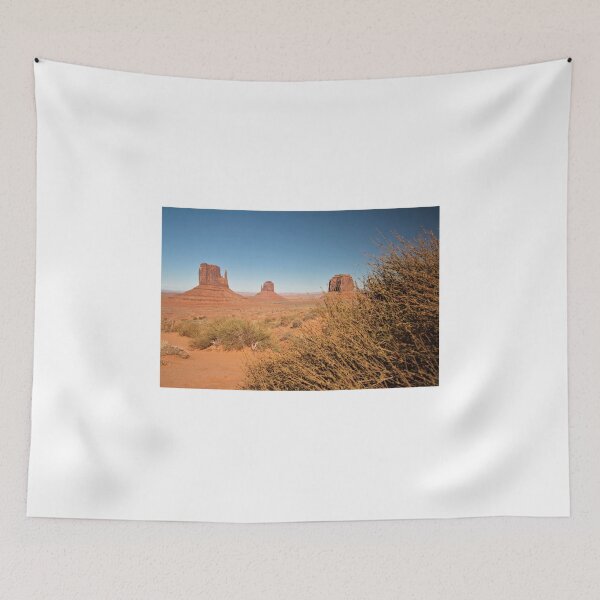 Item preview, Desert Desolation designed and sold by rwhitney22.