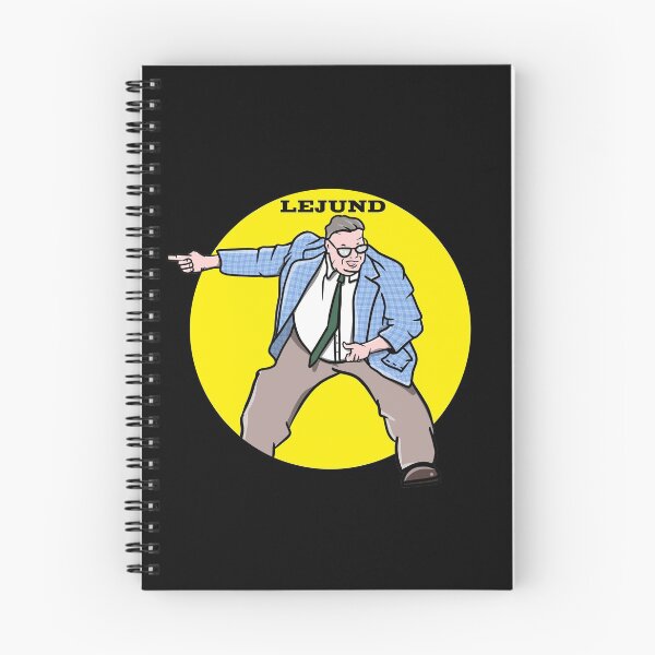 Item preview, Chris Farley Lejund designed and sold by LICENSEDLEGIT.