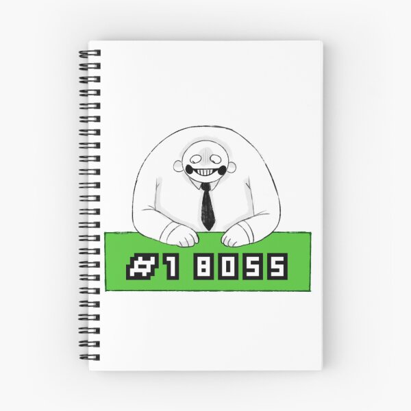 Item preview, OFF by Mortis Ghost - #1 Boss  designed and sold by Pomeraniandoges.