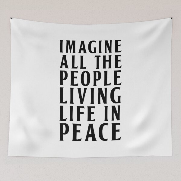 Item preview, Imagine Lyric - The Black Stencil designed and sold by fontastic.