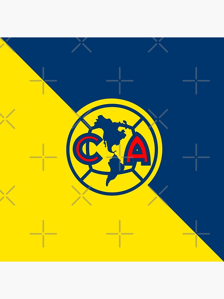 Club America merchandise