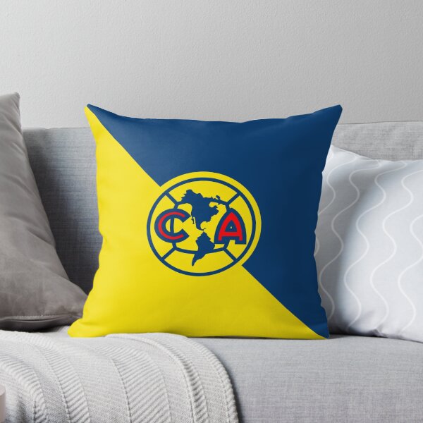 Mexico City Pillows & Cushions for Sale | Redbubble