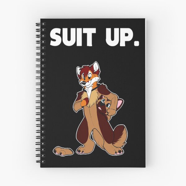 Item preview, Suit up designed and sold by TealYeen.