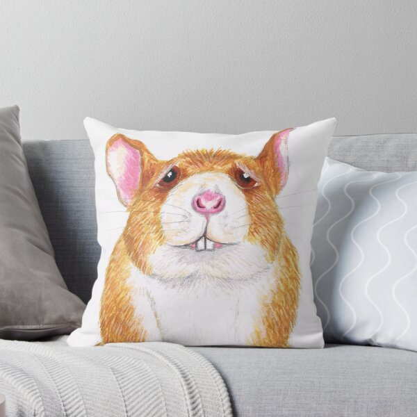 Item preview, worried rat designed and sold by mindgoop.